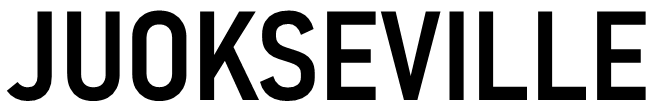 Juokseville